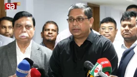 দুই লাখ শ্রমিক নেবে মালয়েশিয়া, সেপ্টেম্বর থেকে প্রক্রিয়া শুরু: প্রতিমন্ত্রী