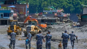 হাজারো নিখোঁজের সন্ধানে জীবনপণ উদ্ধার অভিযান!