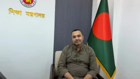২০২৮ শিক্ষাবর্ষের কারিকুলামে ব্যাপক সংস্কার আনছে সরকার: মাহদী আমিন
