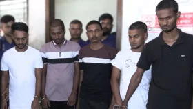 বগুড়ায় চাঁদা না পেয়ে হত্যা, দুইজনের মৃত্যুদণ্ড ও তিনজনের যাবজ্জীবন