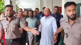 জামালপুরে সংঘবদ্ধ ধর্ষণে ইউপি সদস্যসহ তিনজনের মৃত্যুদণ্ড
