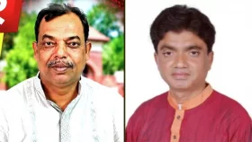 ইউএনওর বিরুদ্ধে আপত্তিকর বক্তব্য, নাচোলের দুই ইউপি চেয়ারম্যান বরখাস্ত