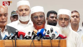 ইসির অতিরিক্ত সচিবের অপসারণ চায় জামায়াত, একক ভোটের ঘোষণা