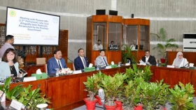 শেখ হাসিনার শাসনামলে গুম ও ভীতির সংস্কৃতি গড়ে তোলা হয়: স্পিকার