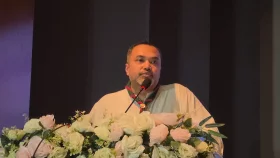 পছন্দের বিষয়ে মেধার বিকাশে সর্বোচ্চ সহযোগিতা দেবে সরকার: মাহ্দী আমিন