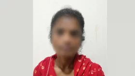 স্বামীকে খুন করে ৯৯৯-এ ফোন, স্ত্রীর আত্মসমর্পণ