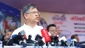সংখ্যালঘু নয়, নাগরিক পরিচয়েই সবাই সমান অধিকার ভোগ করবে: স্বরাষ্ট্রমন্ত্রী