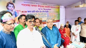 বাংলাদেশ সাম্প্রদায়িক সম্প্রীতি ও পারস্পরিক শ্রদ্ধাবোধের দেশ: কৃষিমন্ত্রী