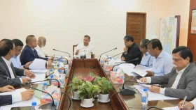 ডেঙ্গু নিয়ন্ত্রণে সমন্বিত ও কার্যকর পদক্ষেপের নির্দেশ প্রধানমন্ত্রীর