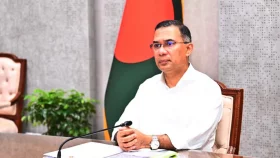 দূষণমুক্ত নদী ও বাসযোগ্য পরিবেশ নিশ্চিতে সমন্বিত উদ্যোগের নির্দেশ প্রধানমন্ত্রীর