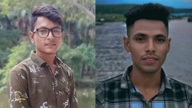 রাঙ্গাবালীতে ট্রলারে বজ্রপাত, দুই জেলের মৃত্যু, আহত তিন