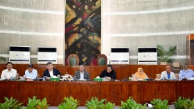 আর্মড পুলিশ ব্যাটালিয়ন বিল সংসদে পাঠানোর সুপারিশ