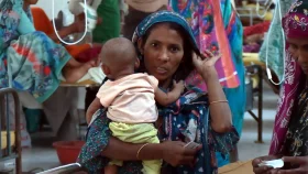 হামে একদিনে আরও ছয় মৃত্যু, মোট ১০৬৩