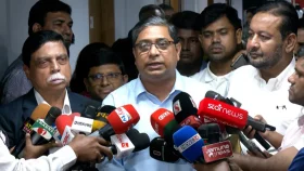 প্রতিবছর ইতালিতে ১০ হাজার বৈধ শ্রমিকের সুযোগ: মীর শাহে আলম