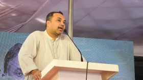 জনগণের প্রতি দায়বদ্ধতা ও গণতন্ত্রের প্রশ্নে বিএনপি আপসহীন: মাহদী আমিন