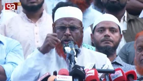 আন্দোলনের মাধ্যমে সব দাবি মানতে সরকারকে বাধ্য করা হবে: পরওয়ার
