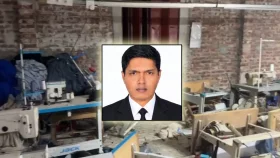 পরিচয় দিয়েও বাঁচতে পারেননি এসআই আলতাফ