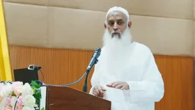 ২০২৭ সালের হজ প্যাকেজের খরচ কমেছে: ধর্মমন্ত্রী