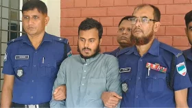 নড়াইলে মাদ্রাসায় শিক্ষার্থীকে বলাৎকার, শিক্ষকের যাবজ্জীবন