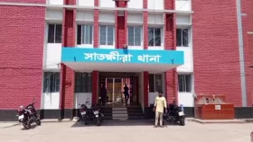 সাতক্ষীরায় মাদকসহ দুই পুলিশ সদস্য আটক