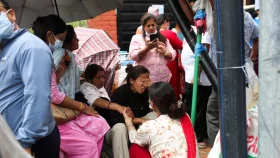 প্লাবনে প্রাণহানি: নেপালে ১৩ দিনের প্রথাগত শোক পালন