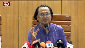 শেখ হাসিনার আপিলের সুযোগ নেই, ফিরলে মৃত্যুদণ্ড: তথ্য উপদেষ্টা