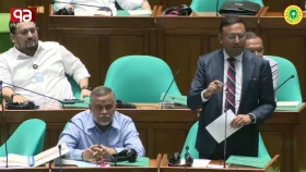 ভেনিসে বাঁধনের ওপর হামলা: দায়ীদের ফেরানোর বিষয়ে যা বললেন পররাষ্ট্র প্রতিমন্ত্রী
