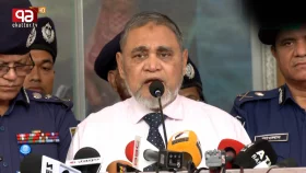 নির্বাচন কতোটা ভালো তা ফলাফলেই প্রমাণ হবে: সিইসি