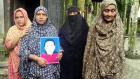 ছয় বছরে আট তদন্ত কর্মকর্তা বদল, ফাতেমা হত্যার জট খুলবে কবে?