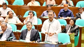 ভোলার উন্নয়নে একগুচ্ছ পরিকল্পনার কথা জানালেন প্রধানমন্ত্রী