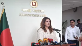 বাংলাদেশ থেকে ১০ হাজার কর্মী নেবে ওমান: শামা ওবায়েদ