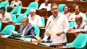 কৃষকদের পাঁচ বছরের মধ্যে সৌরবিদ্যুৎ চালিত পানির পাম্প দেয়া হবে: প্রধানমন্ত্রী