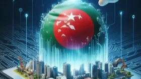 বাংলাদেশ আইটি লিডার্স কানেক্ট সম্মেলন ১৯ সেপ্টেম্বর