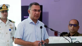 দেশ গঠনে সবাইকে একসঙ্গে কাজ করতে হবে: প্রধানমন্ত্রী