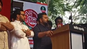 &lsquo;বিএনপি-জামায়াত-এনসিপি ঐক্যে ফাটলের দায় বিএনপির&rsquo;