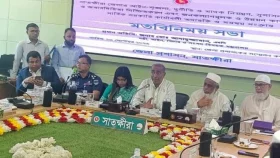 চব্বিশের ৫ আগস্টের পর বাংলাদেশে কোনো গায়েবি মামলা হয়নি: আইনমন্ত্রী