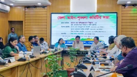 গণঅভ্যুত্থানে পালিয়ে যাওয়া সরকার ফিরে আসার নজির পৃথিবীতে নেই: বিমানমন্ত্রী