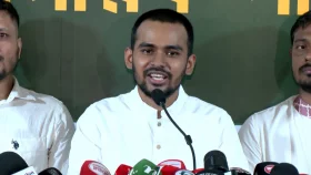 অর্থপাচারের অভিযোগ অস্বীকার করলেন আসিফ মাহমুদ