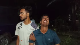 মাদারগঞ্জে নিখোঁজ শিশুর মাটিচাপা মরদেহ উদ্ধার, আটক দুই