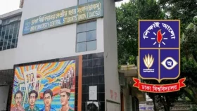 ডাকসুর সংগ্রহশালায় জিন্নাহর ছবি, কঠোর ব্যবস্থার নির্দেশ ঢাবির