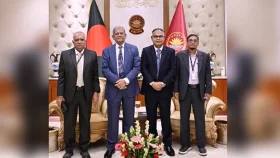 বিশ্ববিদ্যালয়গুলোকে গবেষণা কার্যক্রম আরও জোরদারের আহ্বান রাষ্ট্রপতির
