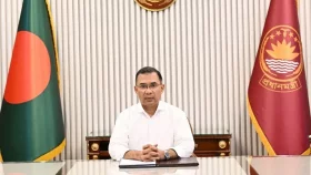 কল্যাণমূলক রাষ্ট্র-সমাজ প্রতিষ্ঠাই জনগণের প্রতি সরকারের অঙ্গীকার: প্রধানমন্ত্রী