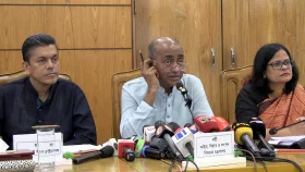পাশের দেশ পরিকল্পিতভাবে মাদক চাপিয়ে দিচ্ছে, এটি আগ্রাসান: আইনমন্ত্রী