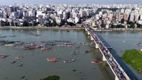 মৌলবাদের বিরুদ্ধে সাংস্কৃতিক লড়াই জোরদারের তাগিদ