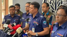চট্টগ্রামে বিদেশিদের পূর্ণাঙ্গ তথ্যভাণ্ডার তৈরির উদ্যোগ, নজরদারি জোরদার