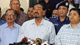 ভারতের আচরণে সুসম্পর্কের লক্ষণ নেই: স্পিকার