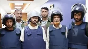 চট্টগ্রামে মোটরসাইকেল চুরিকে কেন্দ্র করে হত্যা, গ্রেপ্তার চার