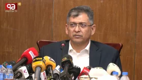 জুলাই গণহত্যায় সাতজনের ফাঁসির রায়ে ন্যায়বিচার হয়েছে: স্বরাষ্ট্রমন্ত্রী