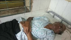 লালমনিরহাট প্রেসক্লাবের প্রতিষ্ঠাতা সভাপতির ওপর সন্ত্রাসী হামলা, আটক এক
