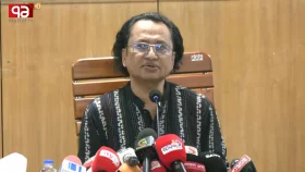 ইউপির তফসিলে ইসির একক ক্ষমতা নেই, বদল হতে পারে: তথ্য উপদেষ্টা